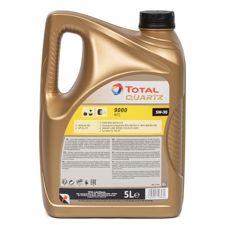 Buy Total 213835 at a low price in United Arab Emirates!