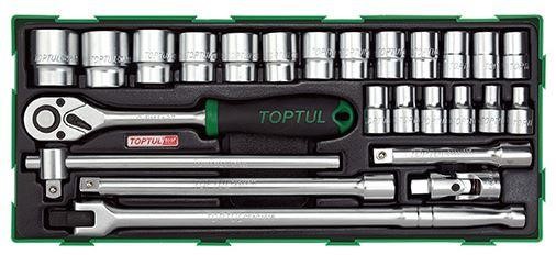 GTB25040 Toptul Tool set