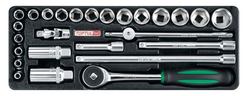 GCAT2605 Toptul Tool set