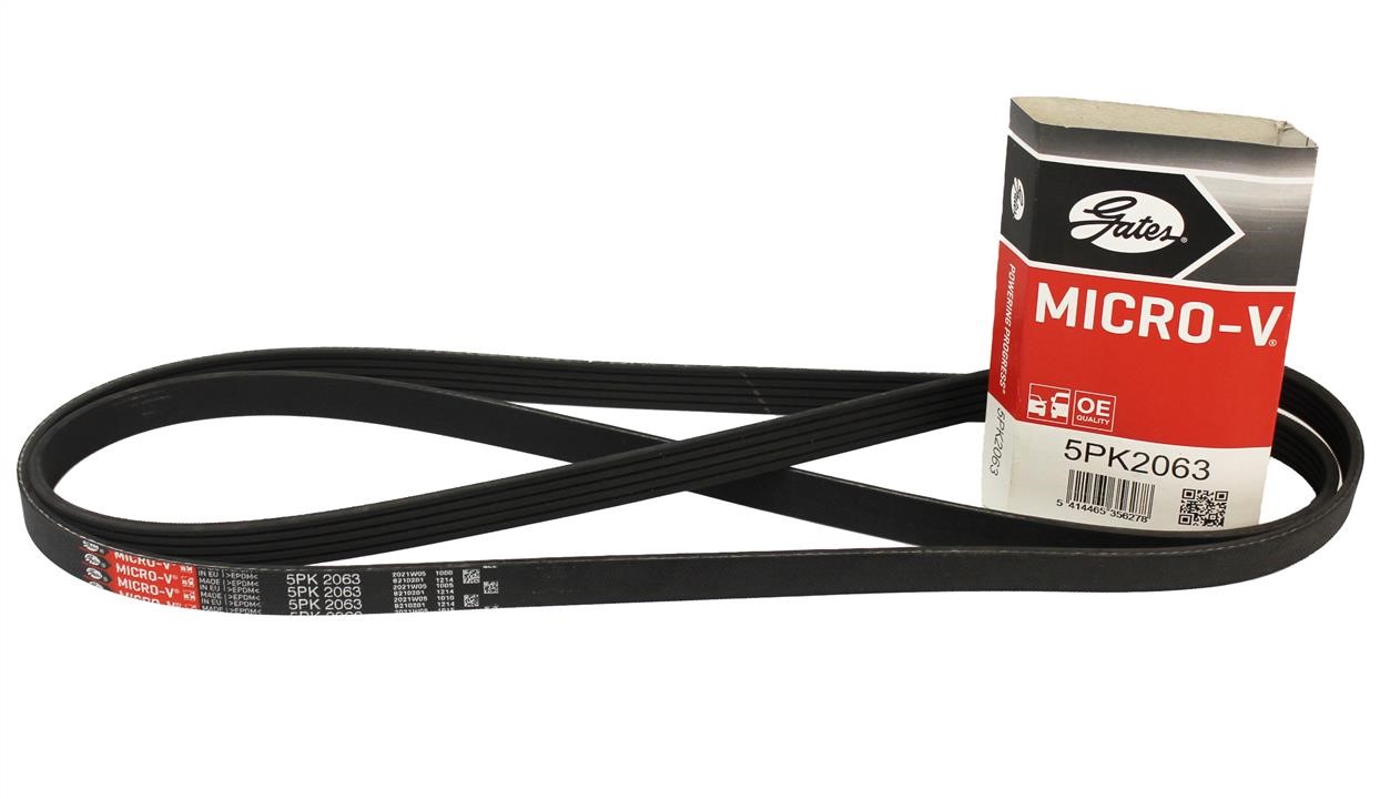 Buy Gates 5PK2063 at a low price in United Arab Emirates!