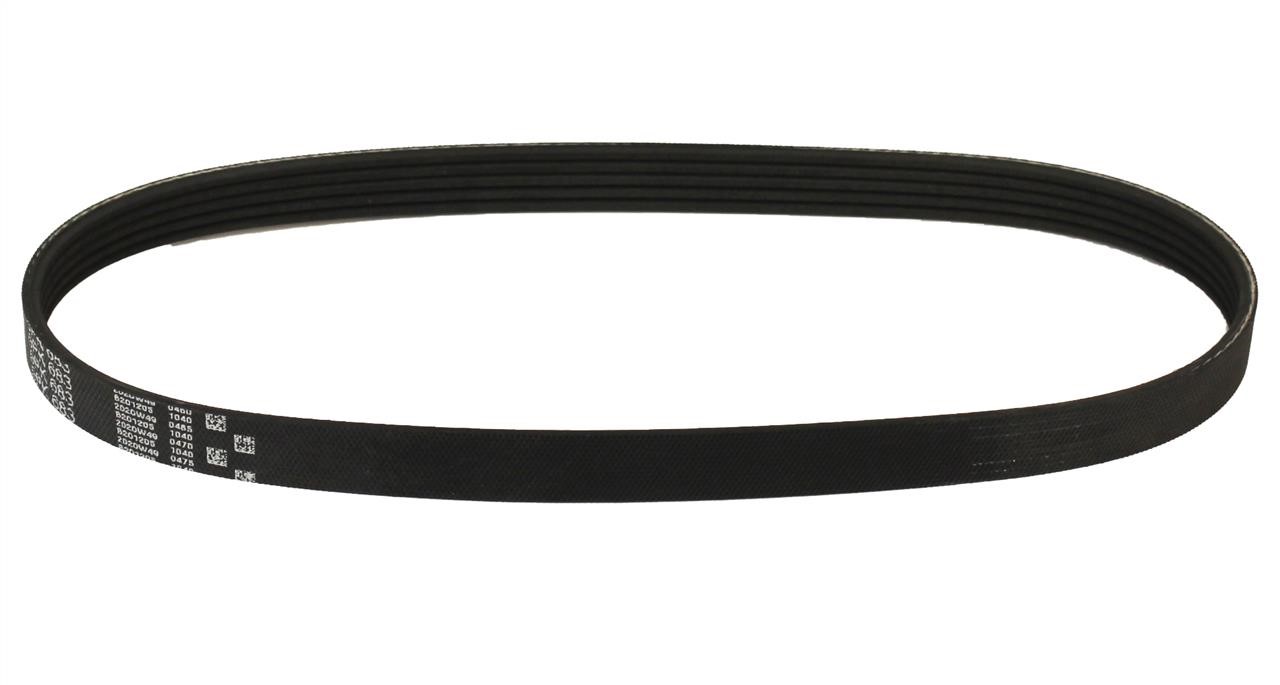 Gates 5PK683 V-ribbed belt 5PK683 5PK683