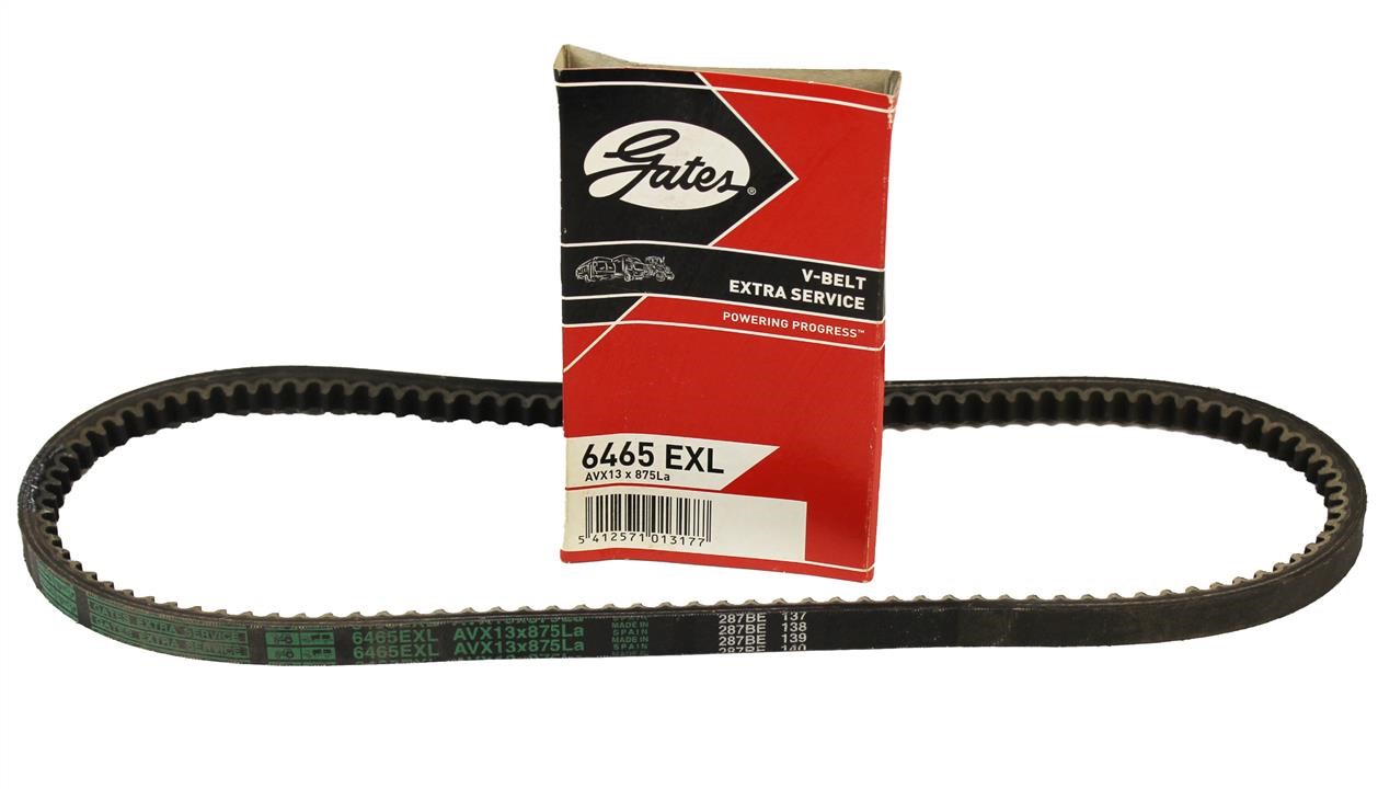 Buy Gates 6465EXL at a low price in United Arab Emirates!
