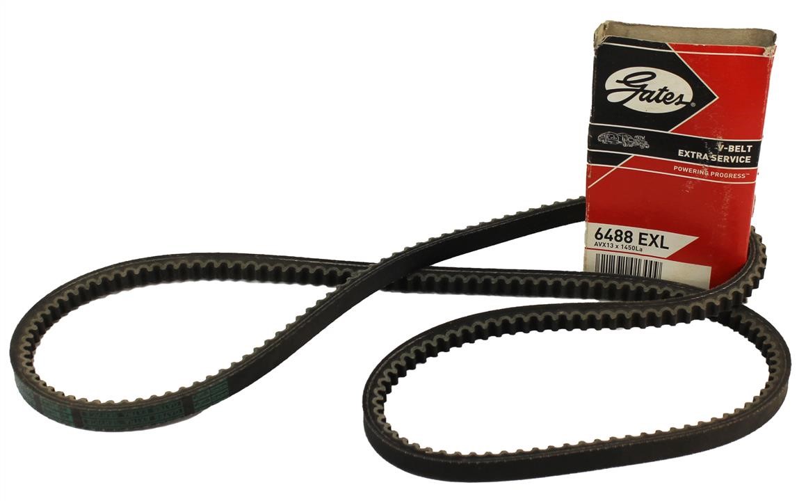 Buy Gates 6488EXL at a low price in United Arab Emirates!