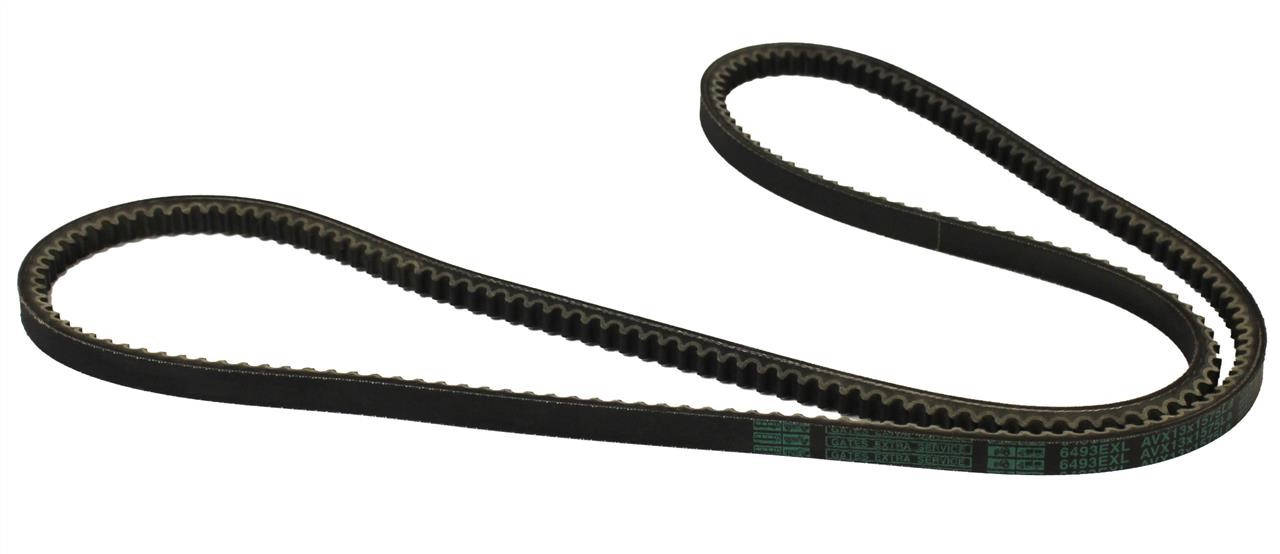 Gates 6493EXL V-belt 13X1575 6493EXL