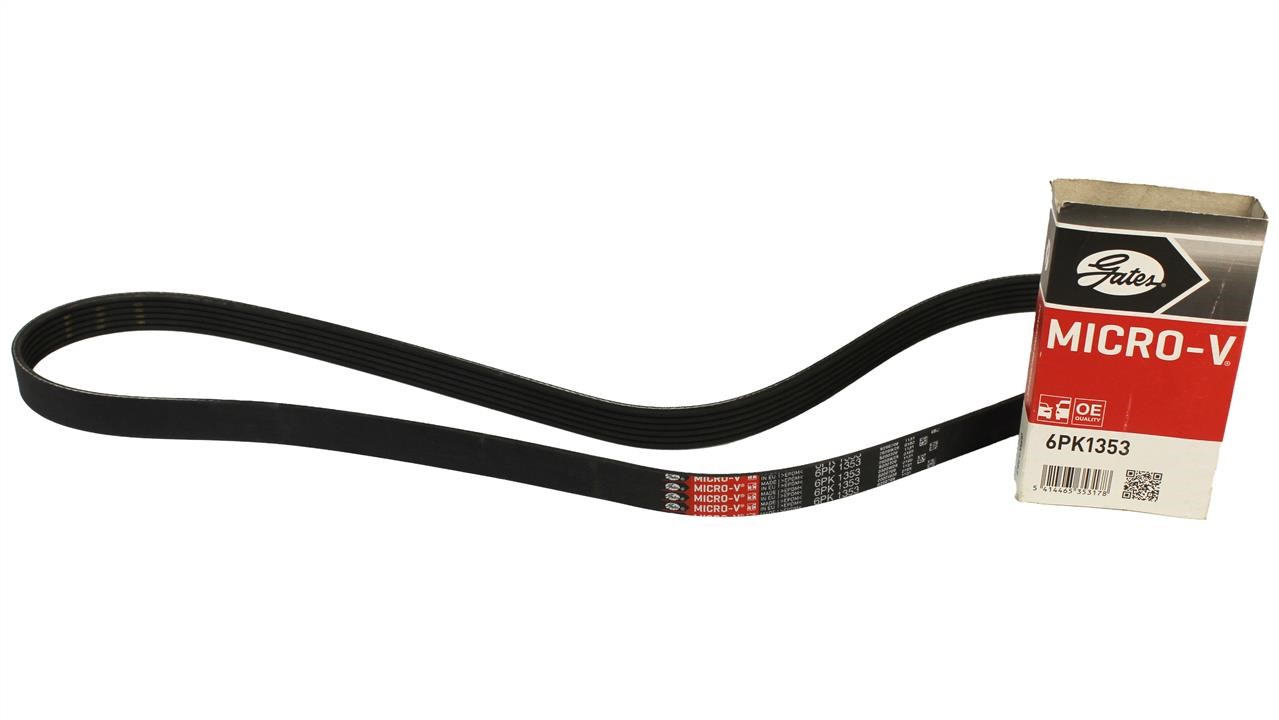 Buy Gates 6PK1353 at a low price in United Arab Emirates!