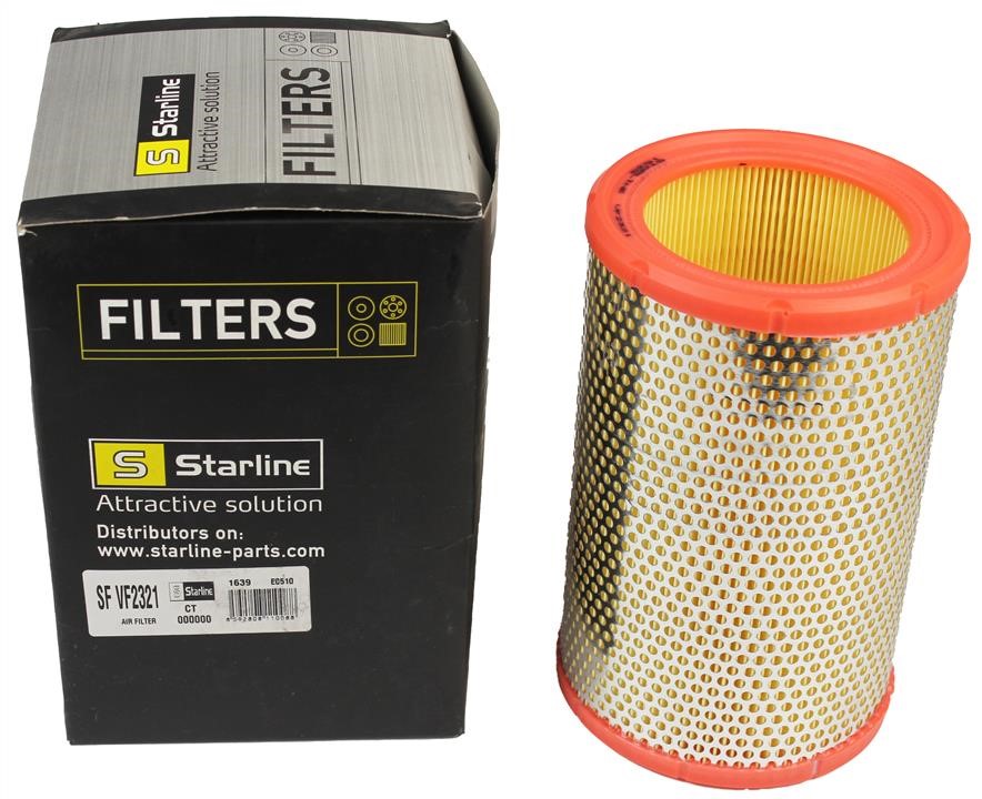 Air filter StarLine SF VF2321
