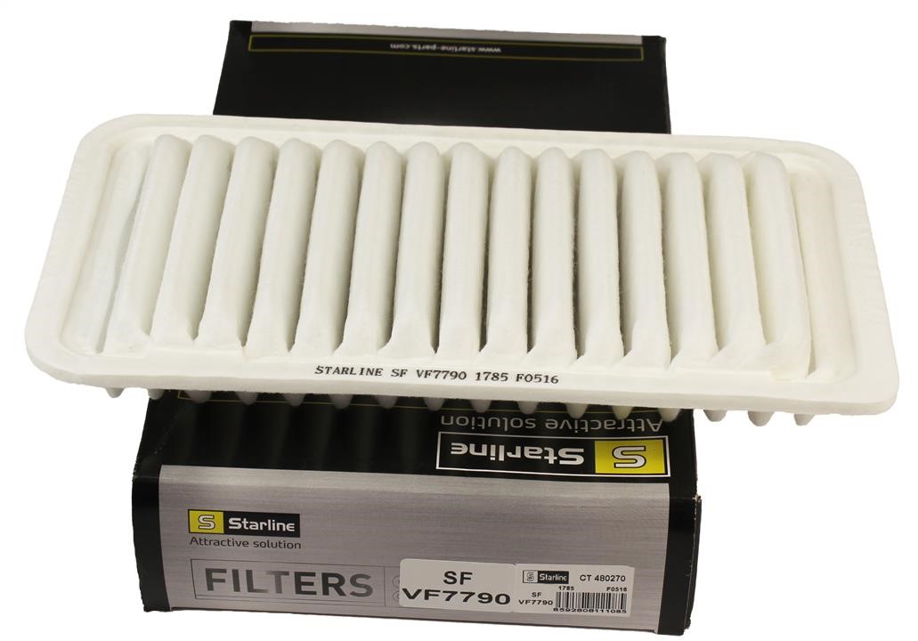 Air filter StarLine SF VF7790