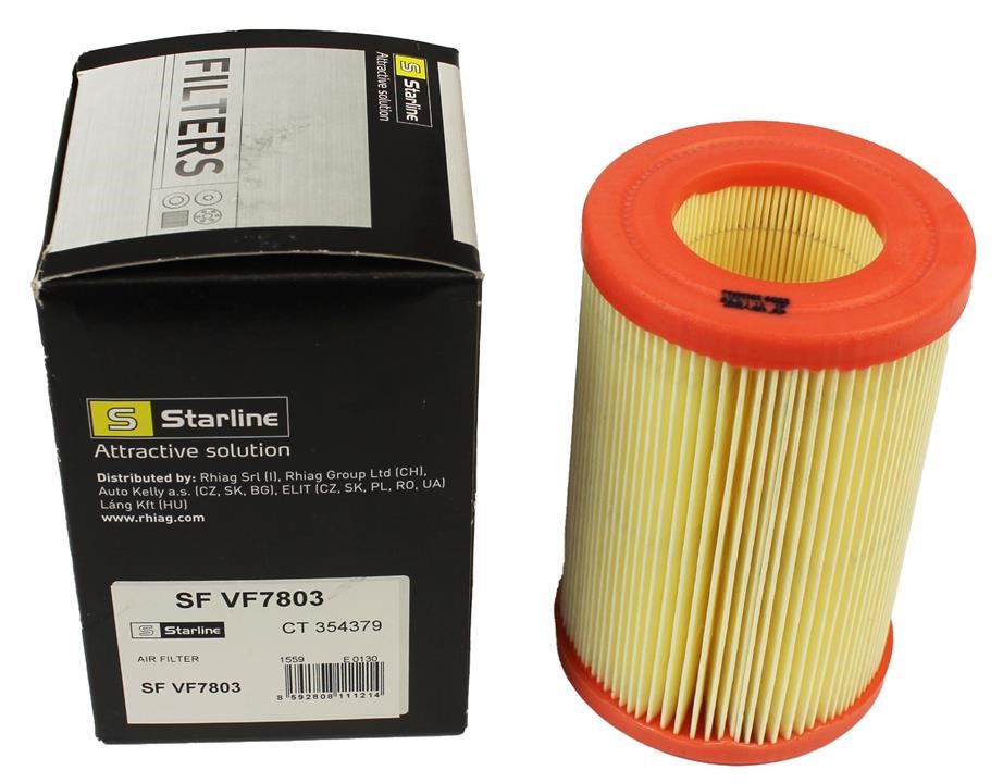 Buy StarLine SF VF7803 at a low price in United Arab Emirates!