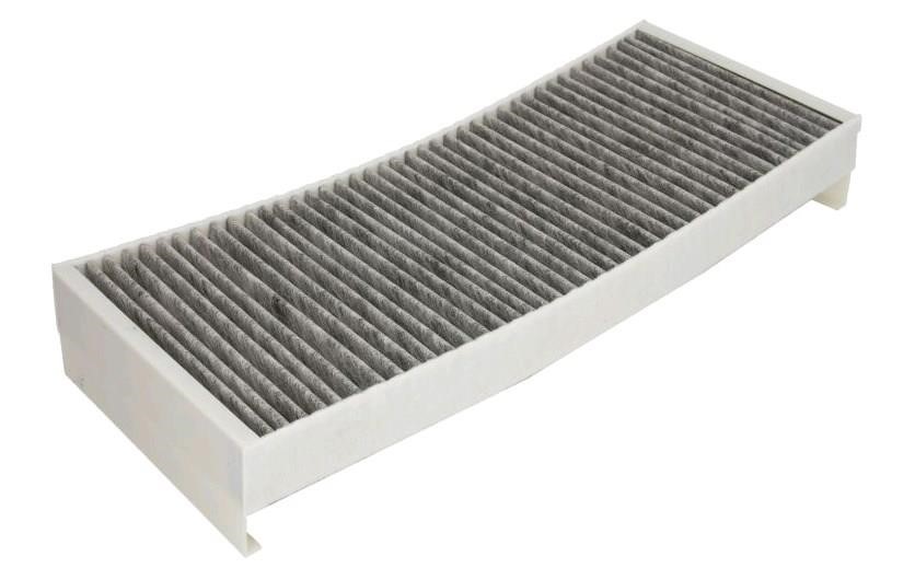 Cabin air filter Hummer: PURHC0008 Purro Cabin filter