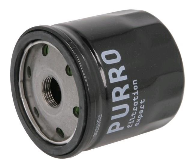 Purro PUR-PO0025 Oil Filter PURPO0025