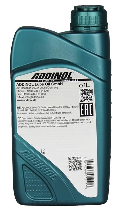 Buy Addinol 4014766072573 – good price at EXIST.AE!