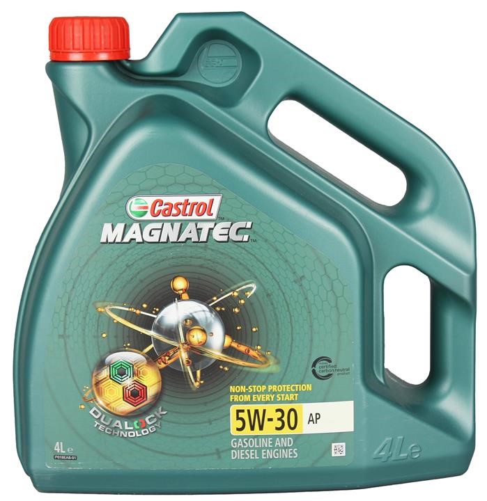 Buy Castrol 155BA8 at a low price in United Arab Emirates!