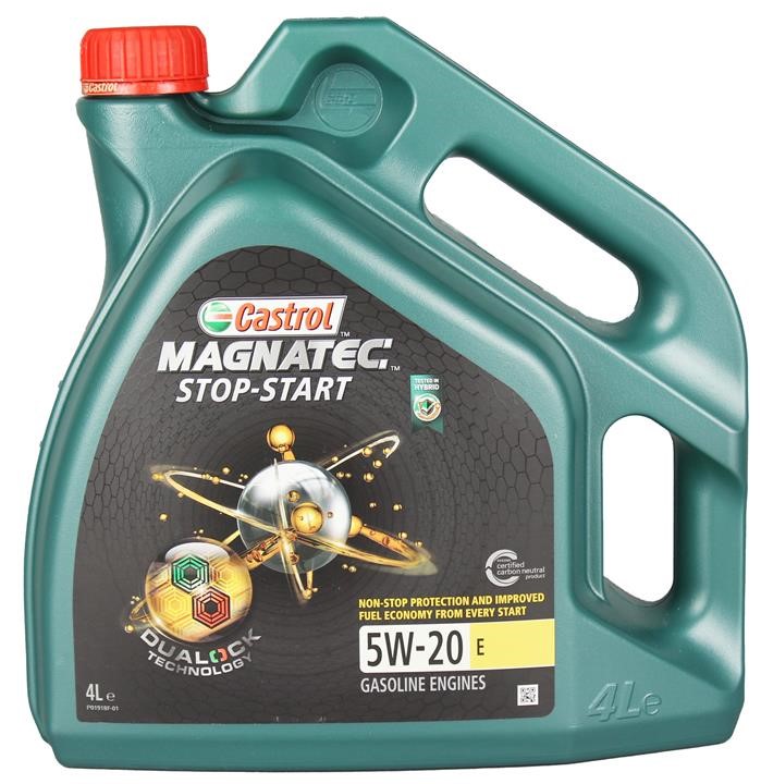 Buy Castrol 156CAF at a low price in United Arab Emirates!