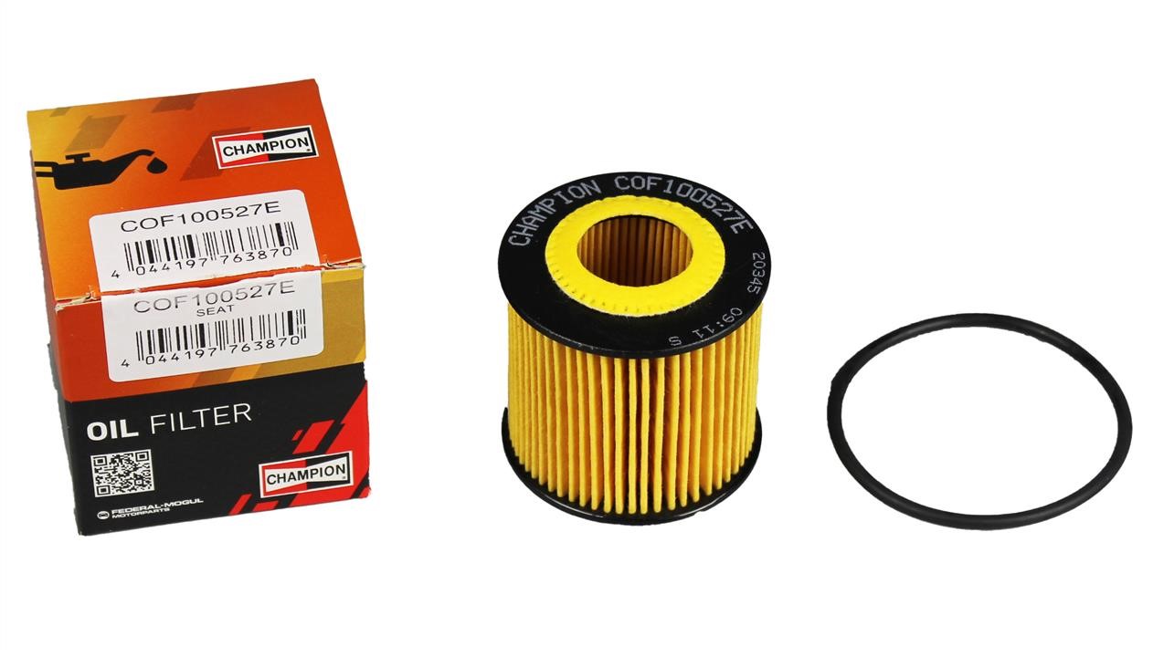Buy Champion COF100527E at a low price in United Arab Emirates!