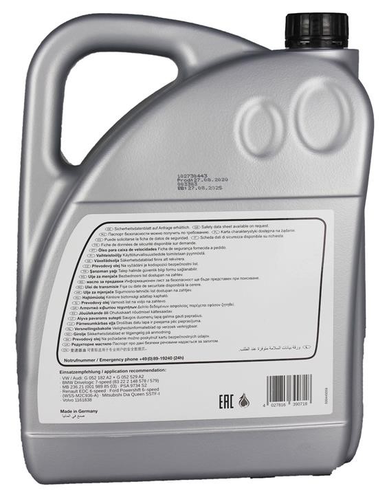 Buy febi 39071 at a low price in United Arab Emirates!