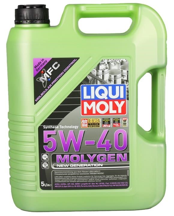 Buy Liqui Moly 9055 at a low price in United Arab Emirates!