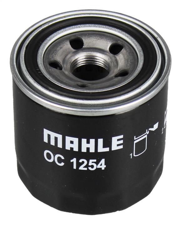 Mahle/Knecht OC 1254 Oil Filter OC1254