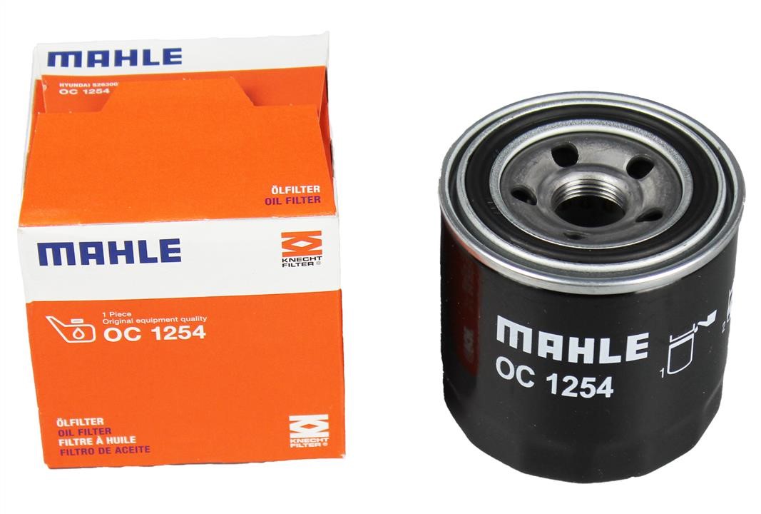 Buy Mahle&#x2F;Knecht OC 1254 at a low price in United Arab Emirates!