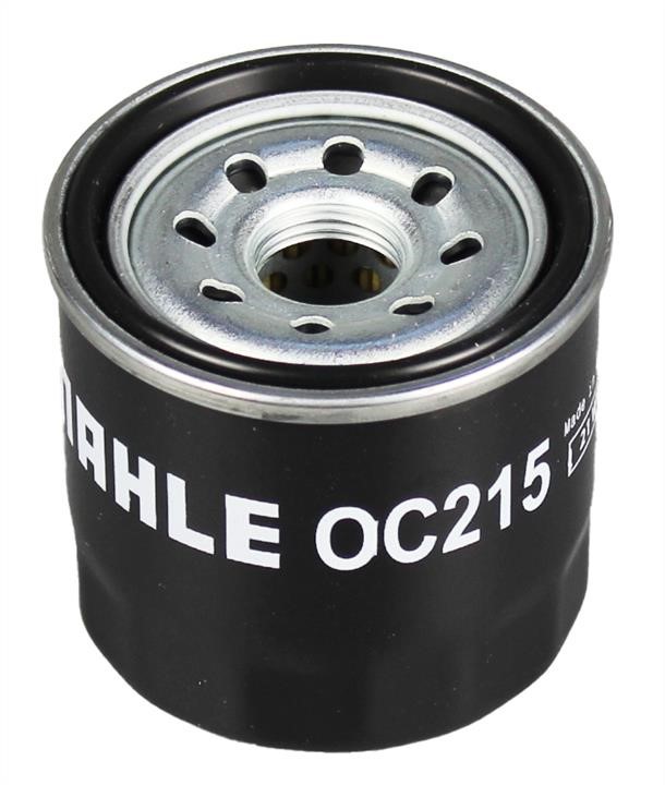 Mahle/Knecht OC 215 Oil Filter OC215