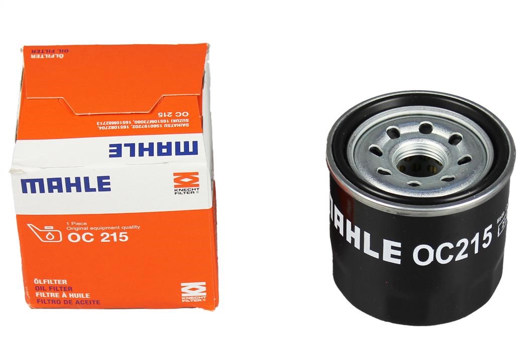 Buy Mahle&#x2F;Knecht OC 215 at a low price in United Arab Emirates!