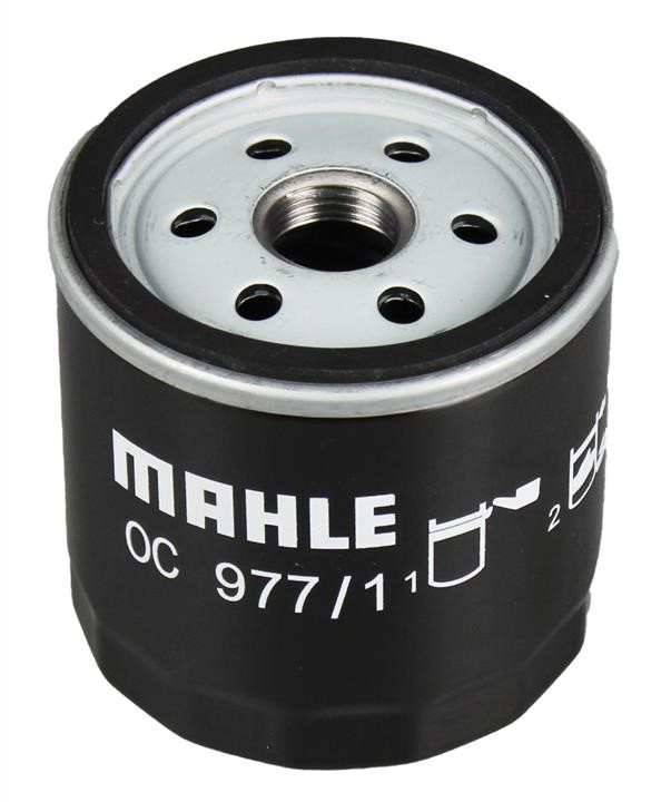 Mahle/Knecht OC 977/1 Oil Filter OC9771