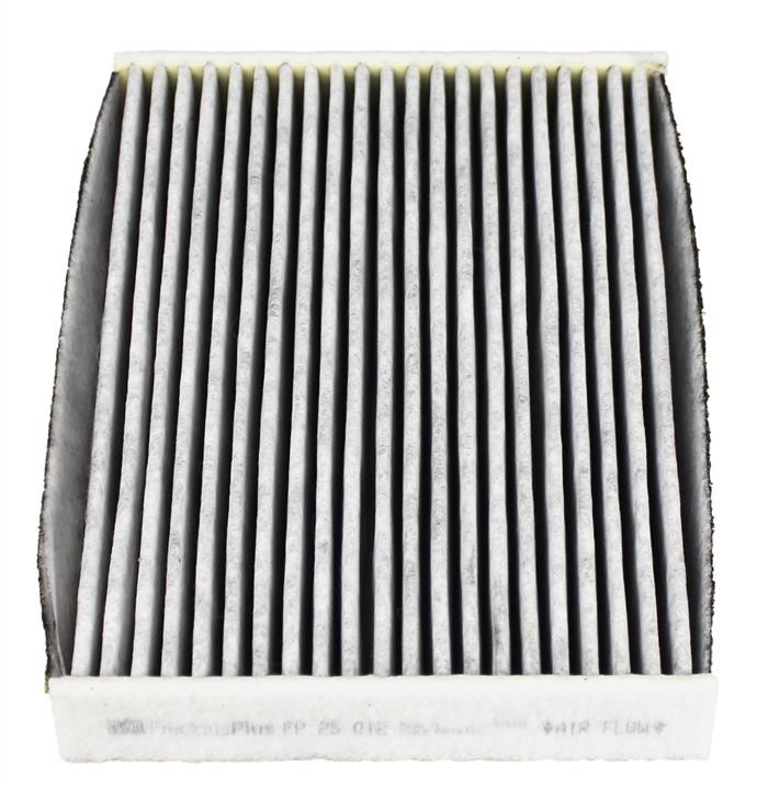 Mann-Filter FP 25 012 Activated carbon cabin filter with antibacterial effect FP25012