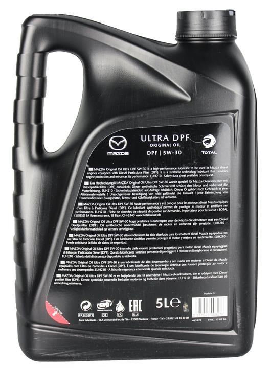 Buy Mazda 0530-05-DPF at a low price in United Arab Emirates!