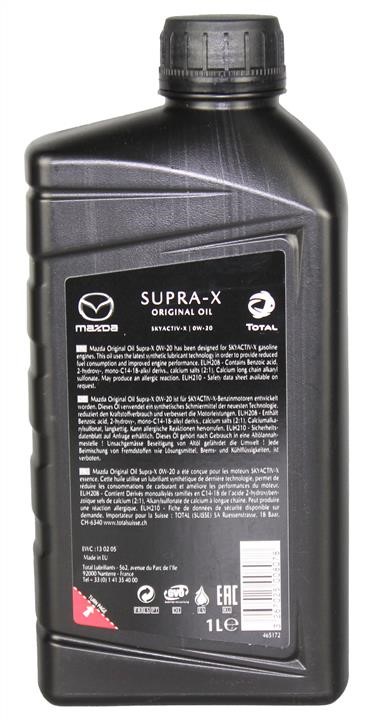 Buy Mazda 0W20-01-TFE at a low price in United Arab Emirates!