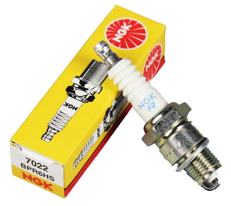 Buy NGK 7022 at a low price in United Arab Emirates!