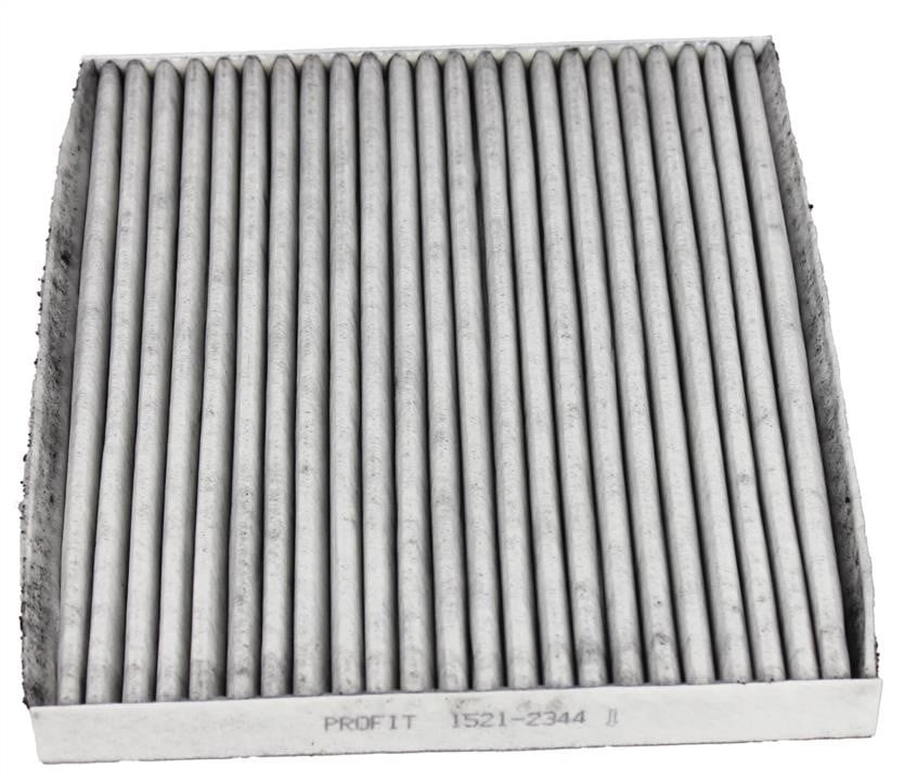 Profit 1521-2344 Activated Carbon Cabin Filter 15212344