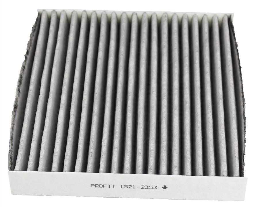 Profit 1521-2353 Activated Carbon Cabin Filter 15212353
