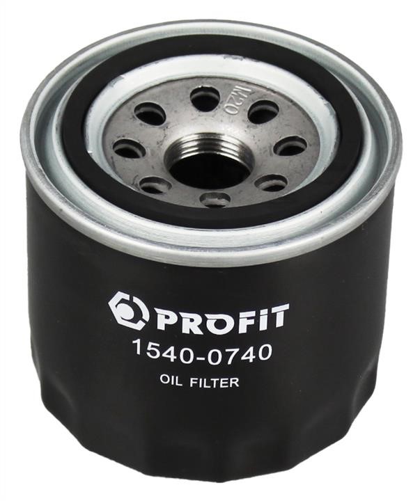 Profit 1540-0740 Oil Filter 15400740