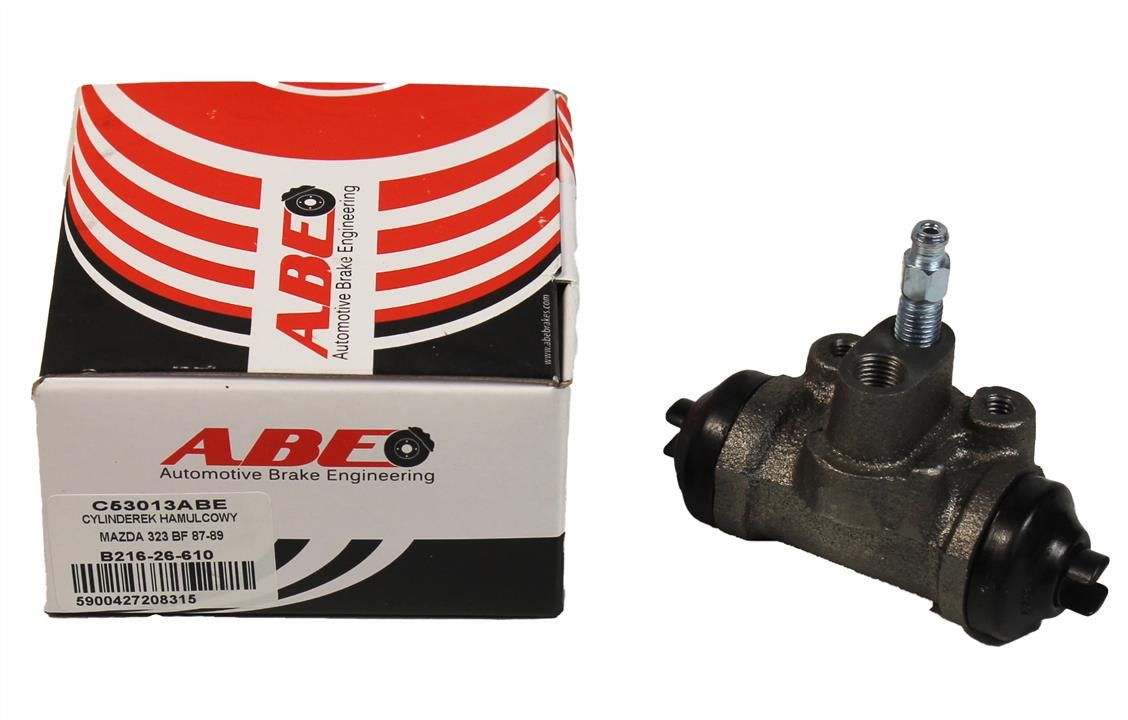 Buy ABE C53013ABE at a low price in United Arab Emirates!