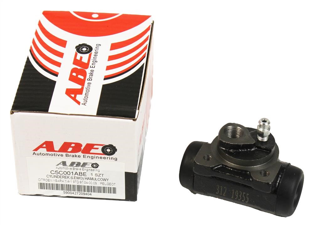 Buy ABE C5C001ABE at a low price in United Arab Emirates!