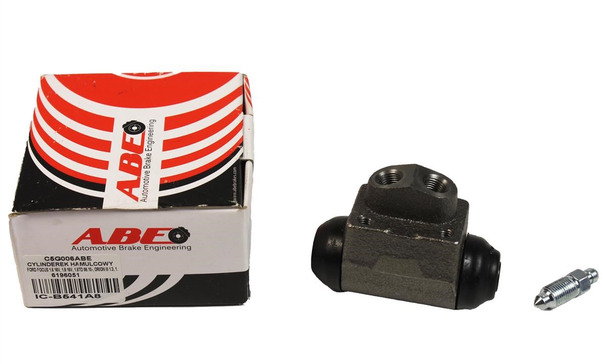 Buy ABE C5G006ABE at a low price in United Arab Emirates!