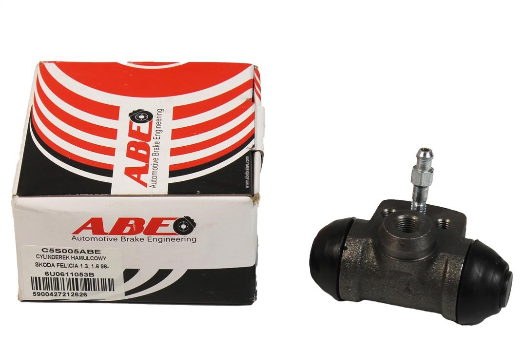 Buy ABE C5S005ABE at a low price in United Arab Emirates!