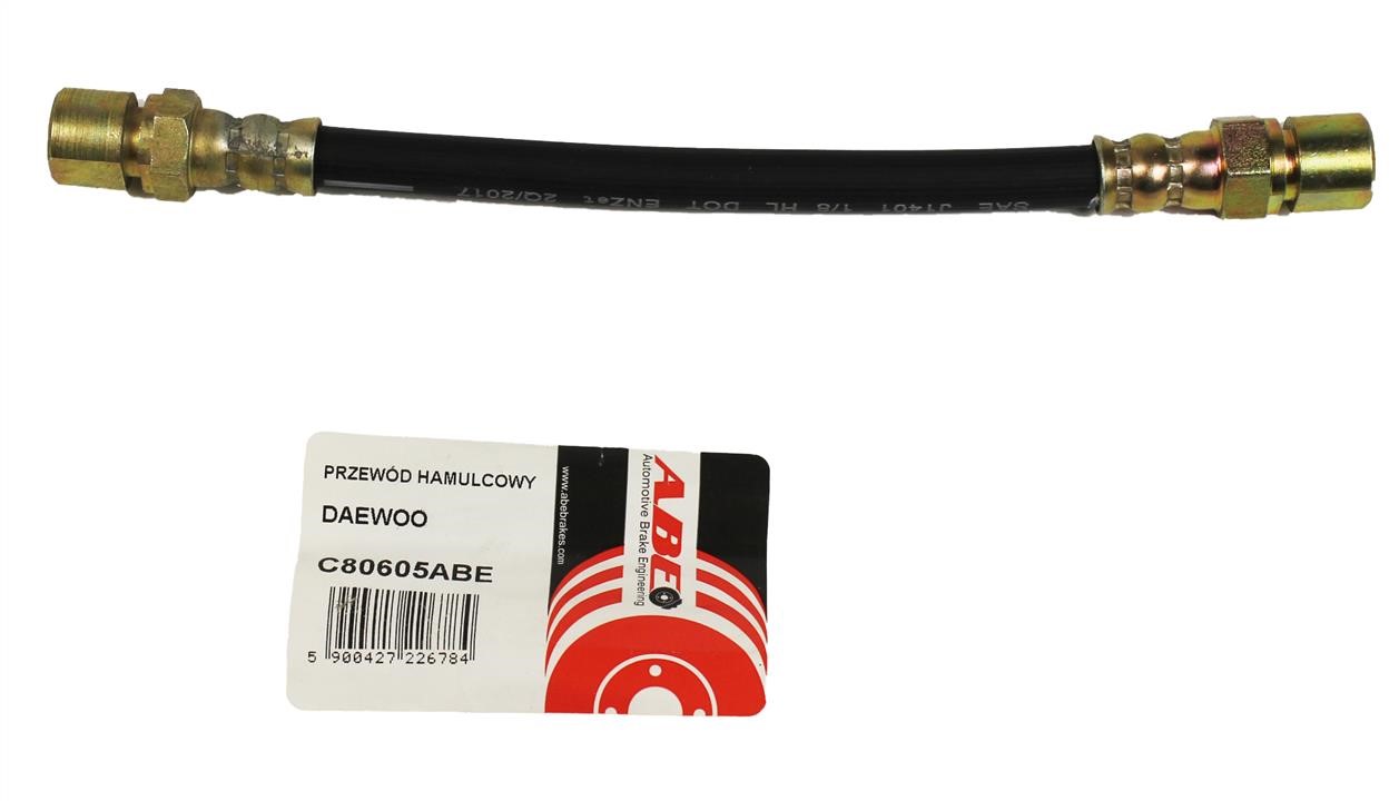 Buy ABE C80605ABE at a low price in United Arab Emirates!