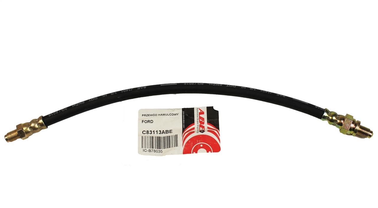 Buy ABE C83113ABE at a low price in United Arab Emirates!