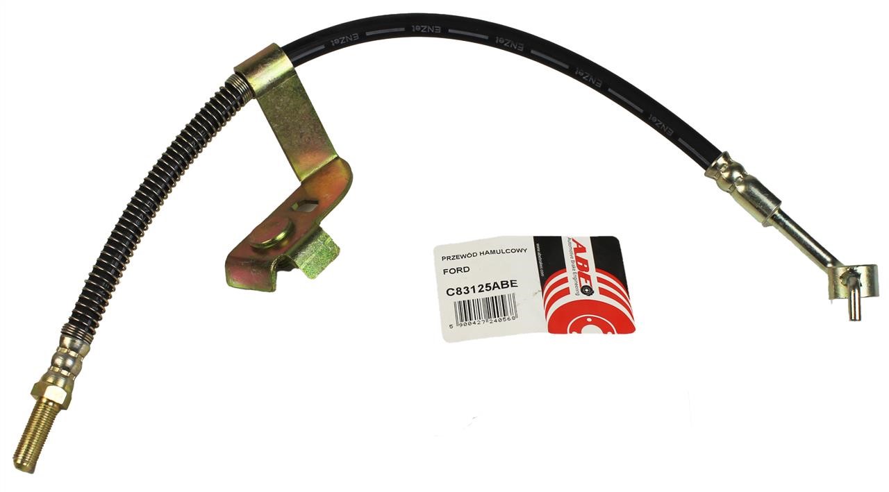 Buy ABE C83125ABE at a low price in United Arab Emirates!