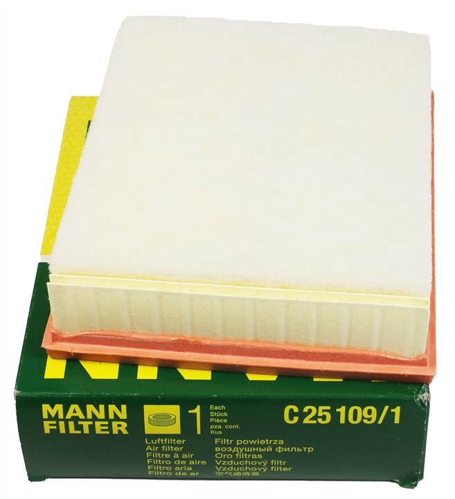 Buy Mann-Filter C 25 109&#x2F;1 at a low price in United Arab Emirates!