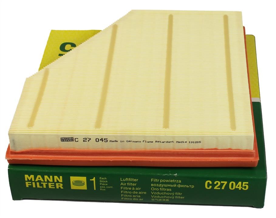 Buy Mann-Filter C 27 045 at a low price in United Arab Emirates!