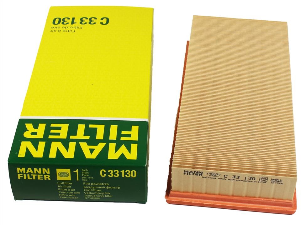 Buy Mann-Filter C 33 130 at a low price in United Arab Emirates!