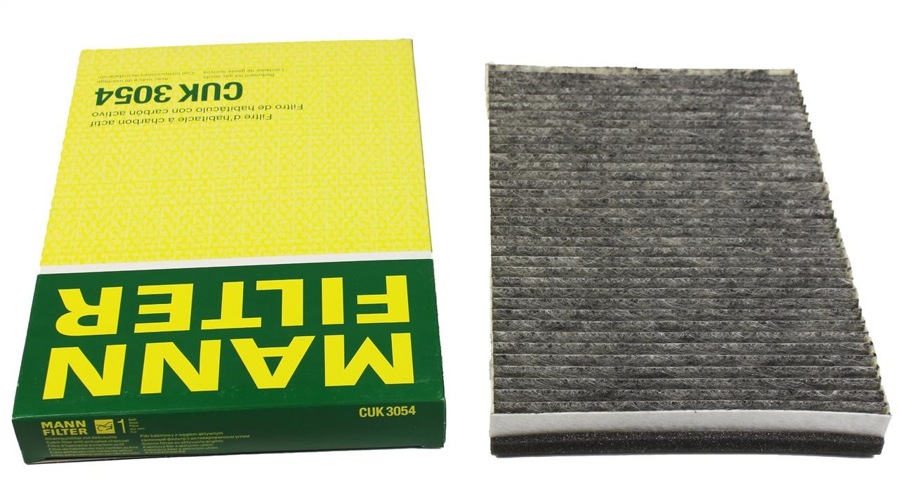 Buy Mann-Filter CUK 3054 at a low price in United Arab Emirates!