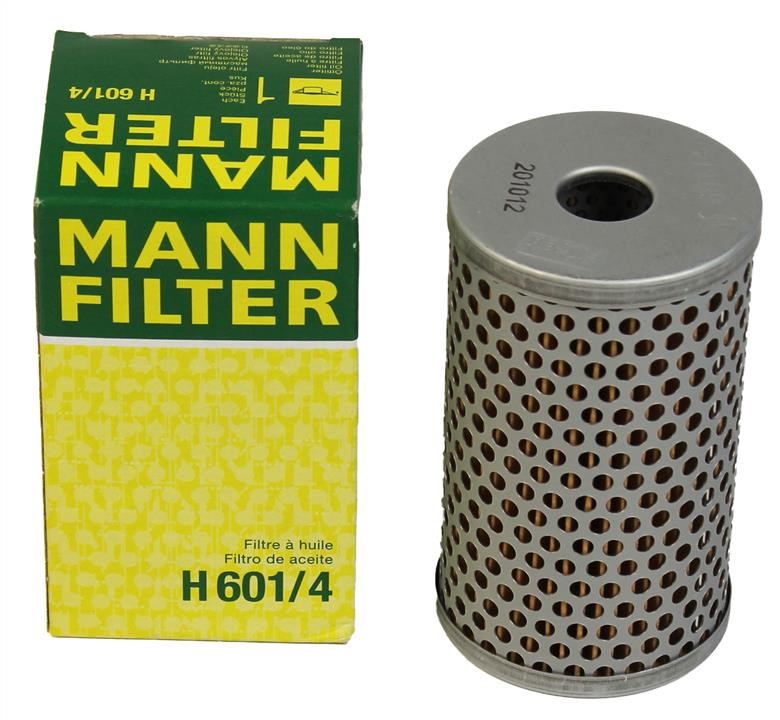 Buy Mann-Filter H 601&#x2F;4 at a low price in United Arab Emirates!