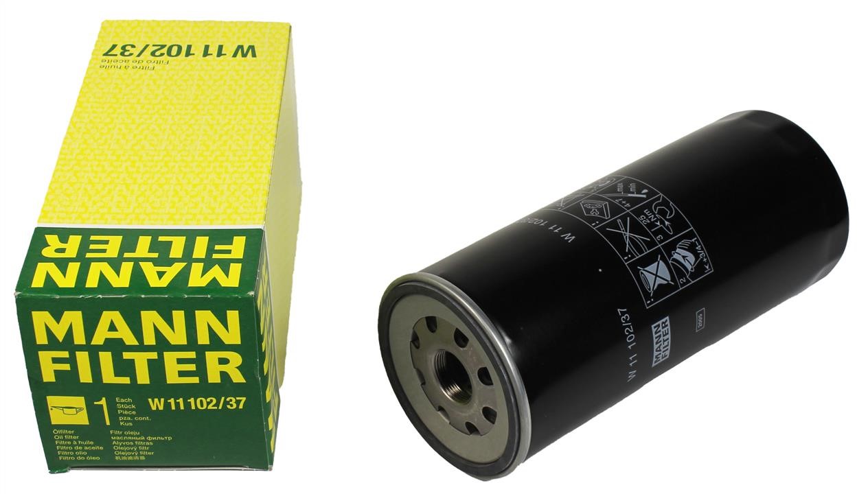 Buy Mann-Filter W 11 102&#x2F;37 at a low price in United Arab Emirates!