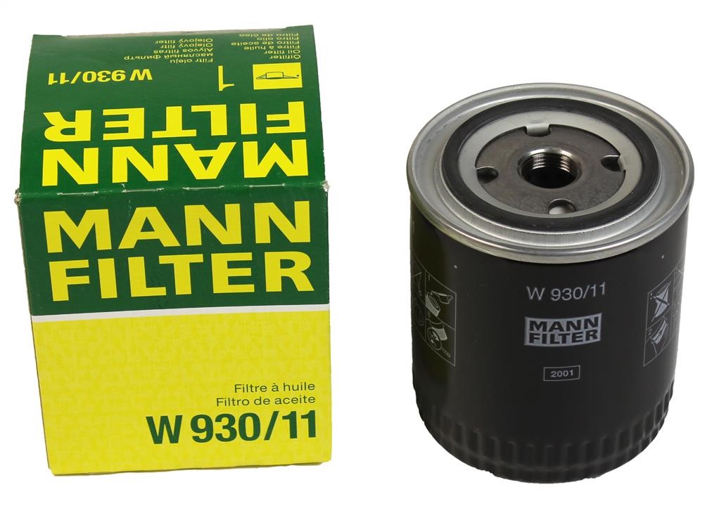Buy Mann-Filter W 930&#x2F;11 at a low price in United Arab Emirates!