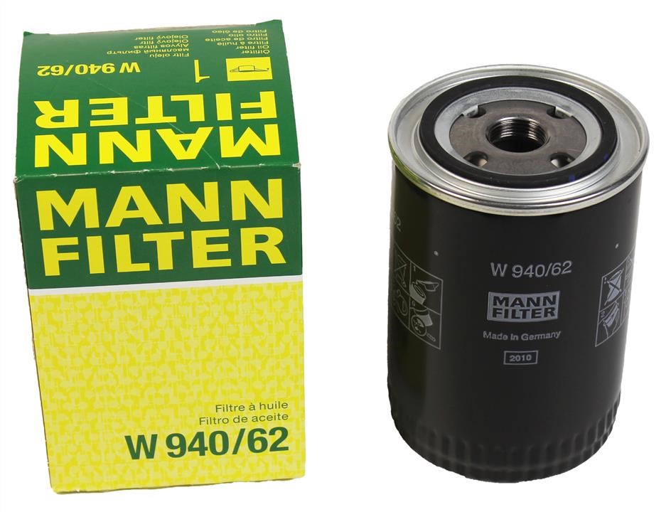 Buy Mann-Filter W 940&#x2F;62 at a low price in United Arab Emirates!