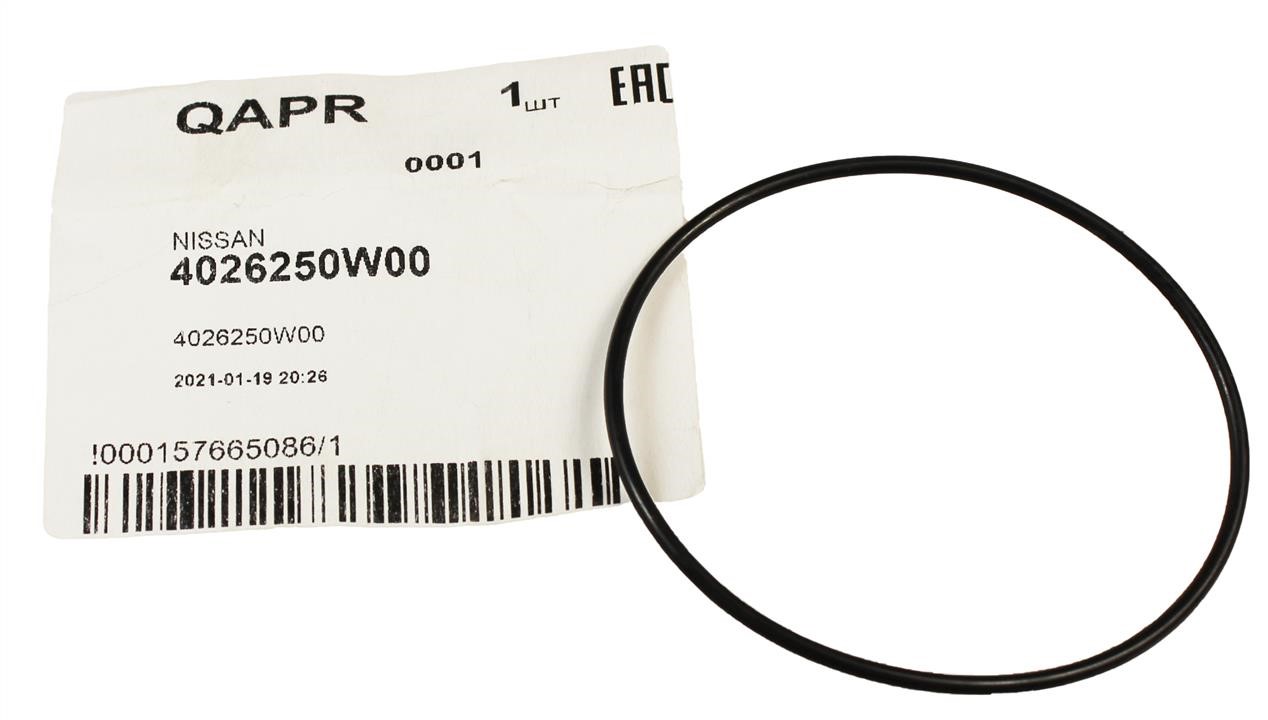 Buy Nissan 40262-50W00 at a low price in United Arab Emirates!