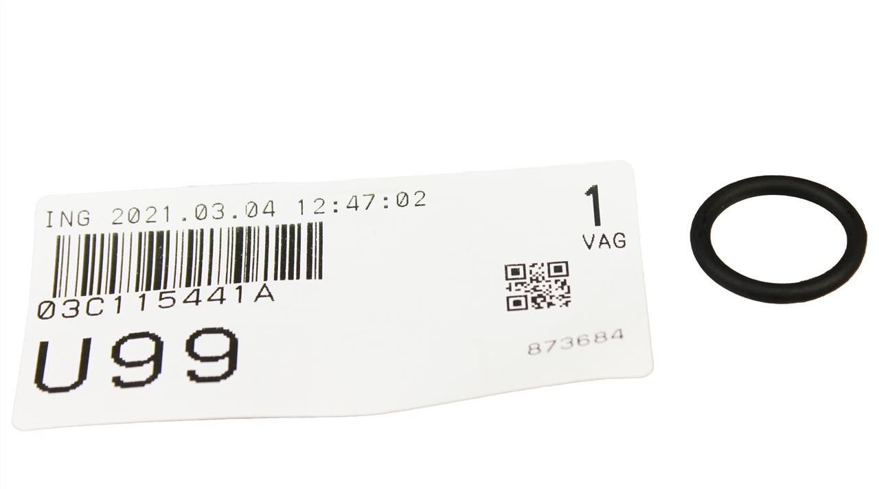 Buy VAG 03C 115 441 A at a low price in United Arab Emirates!