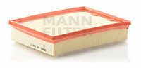Air filter Mann-Filter C 25 109&#x2F;1